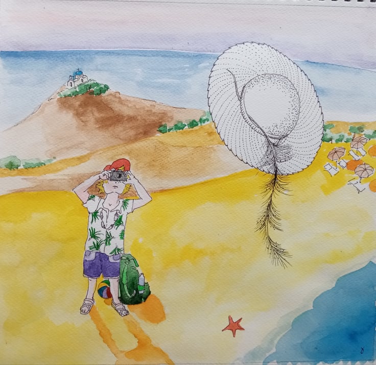 Ξ ξ - Ξενοφώντας