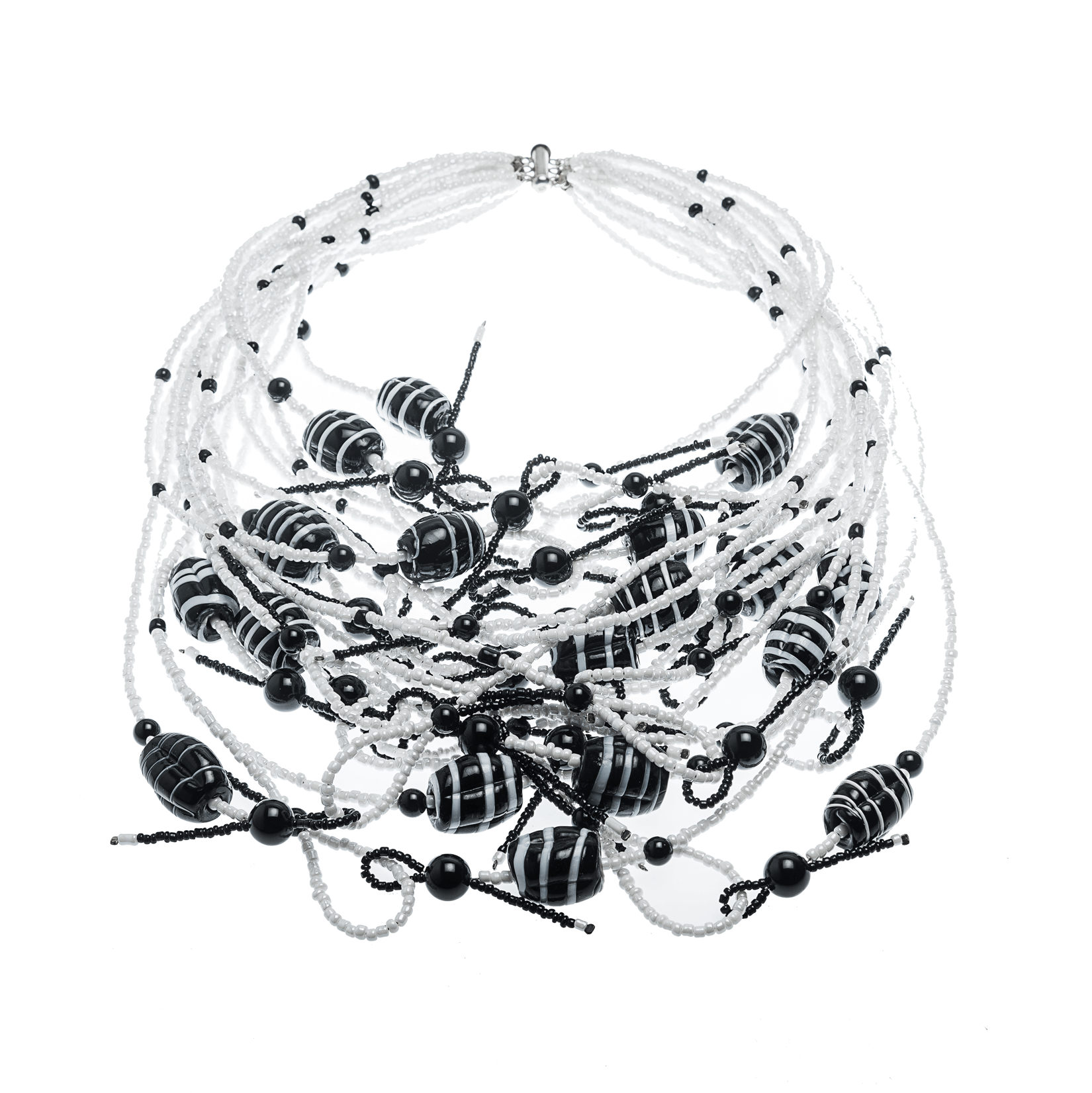 Glass & Stone Collection Nature Light Collection